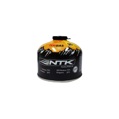 GAS BUTANO 230 GR