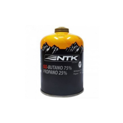 GAS BUTANO 450 GR