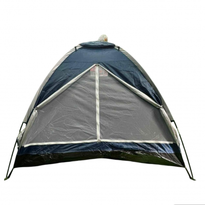 CAMPING CHALLENGER 2 PERSONAS