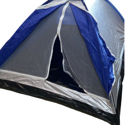 CAMPING CHALLENGER 2 PERSONAS