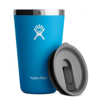 VASO TERMICO HYDROFLASK 12 OZ PACIFIC